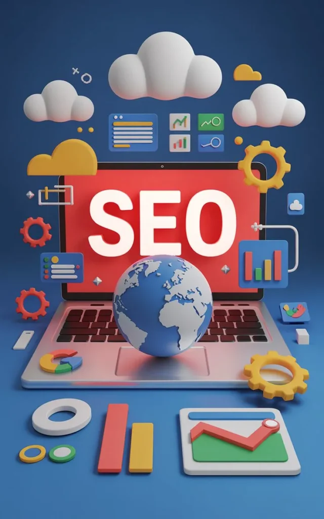 Advantages of SEO in 2025