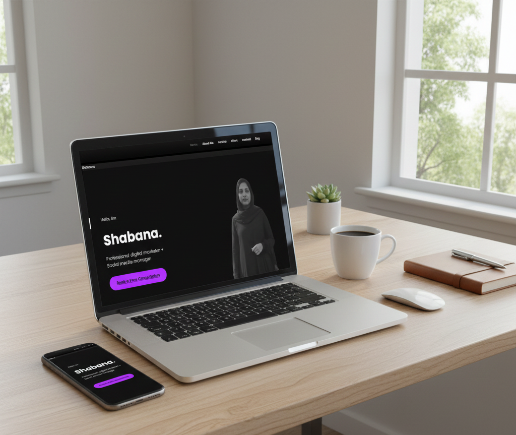 Best Freelance Digital Marketer in Alappuzha