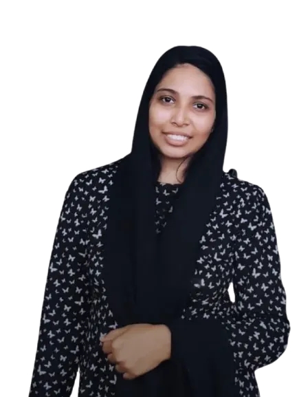 Shabana Digital Marketing Expert